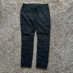 Denim & Rivets Joggers